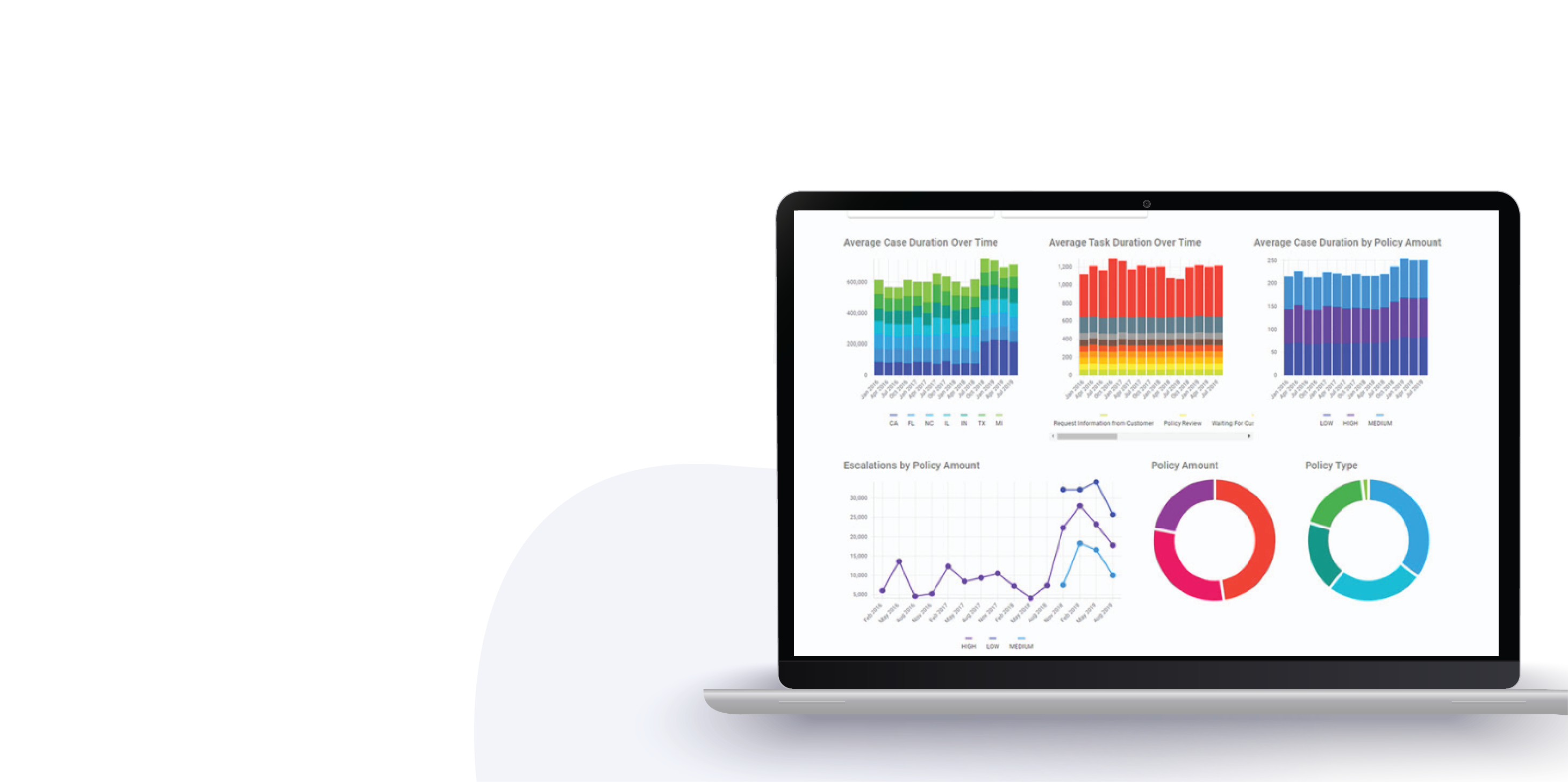 Actionable Analytics V4 Banner No text