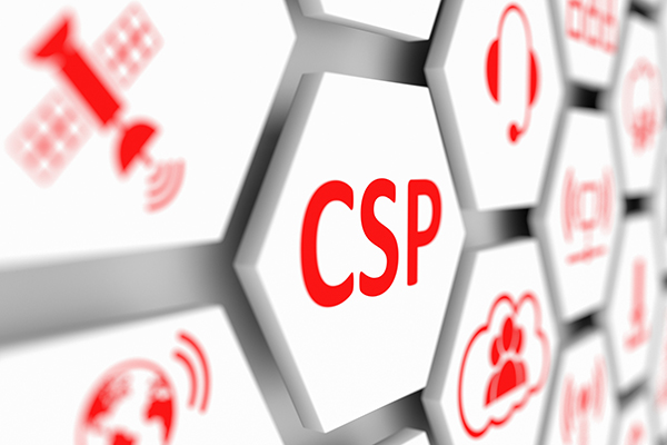 CSP vs ECM Blogpost