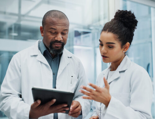 Challenges of Content Management Systems in Healthcare