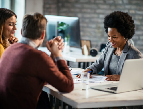 5 Ways CMS Enhances Customer Experience in Banking 