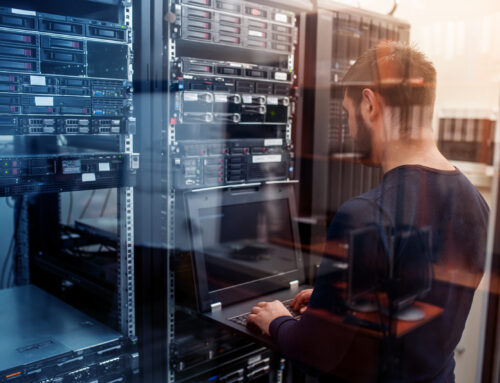 Enhancing nCino with Unity