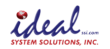 Ideal ssi logo