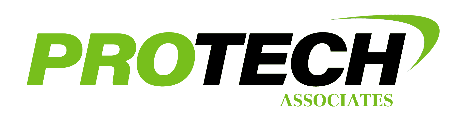 Protech company logo full color 7 1