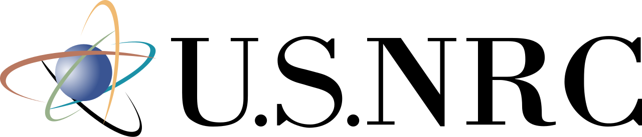 US NuclearRegulatoryCommission Logo.svg