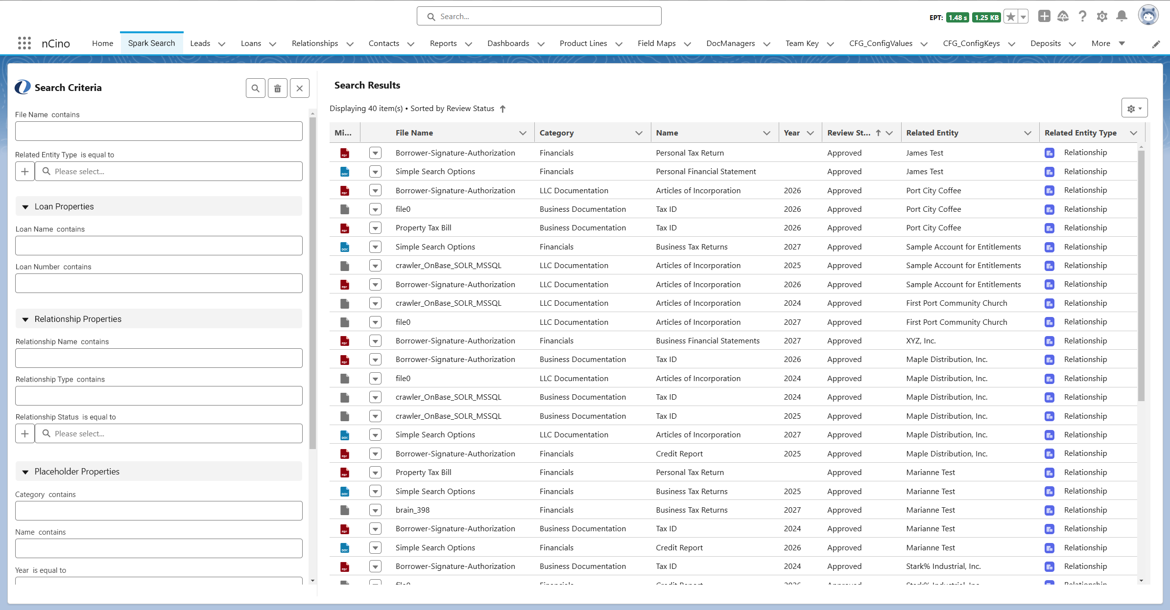 Spark Search 2389 x 1247 px Spark Search 2389 x 1247